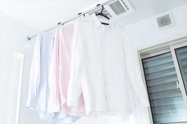 【お手軽空室対策】浴室乾燥機の後付け方法は？注意点や費用相場を解説